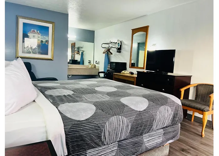 Motel Relax 2*