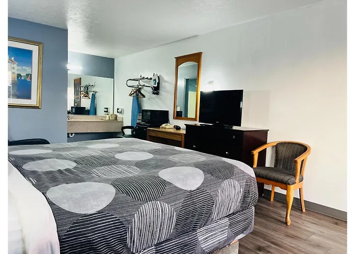 Motel Relax 2*