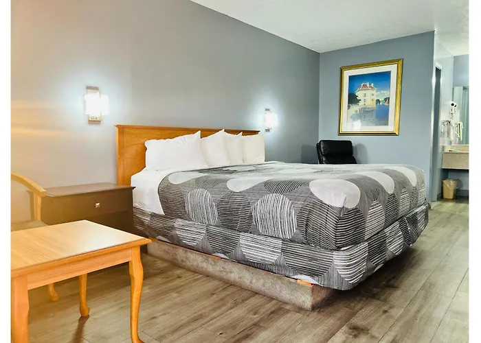 Relax Motel
