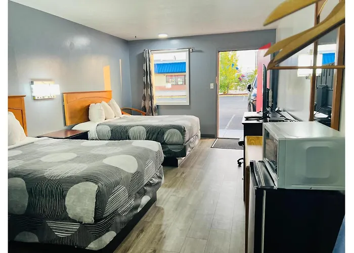 Motel Relax