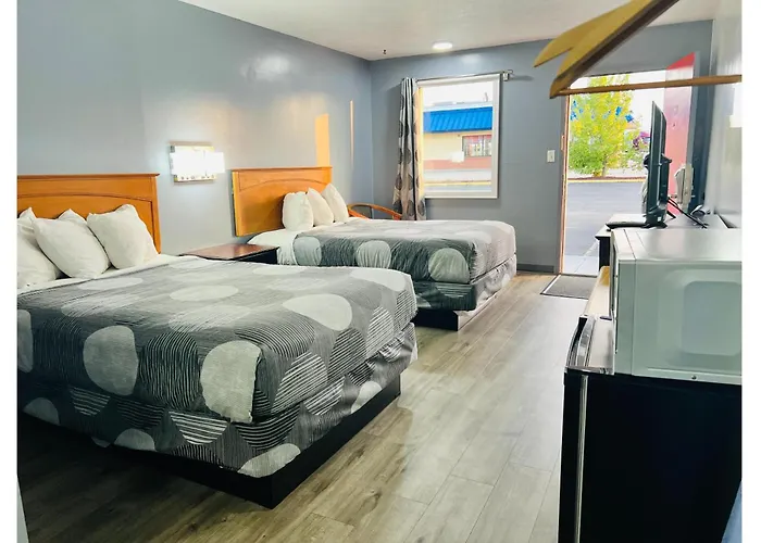 Relax Motel