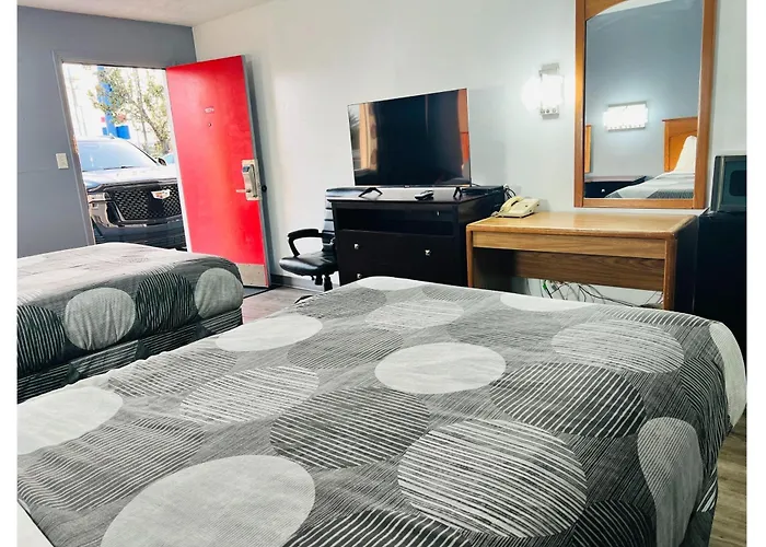 Motel Relax