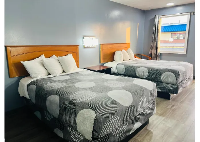Relax Motel 2*
