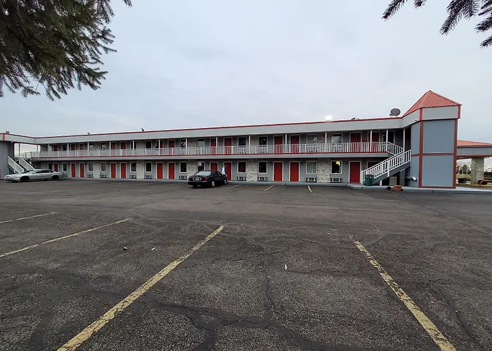 Relax Motel