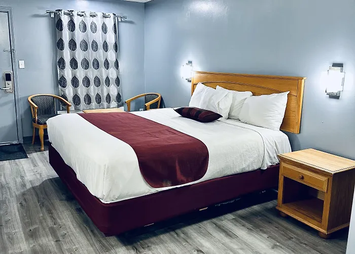 Relax Motel