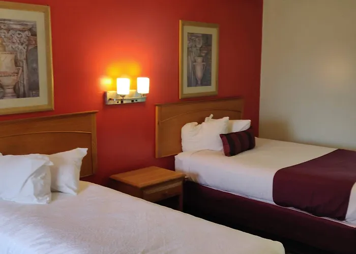 Relax Motel