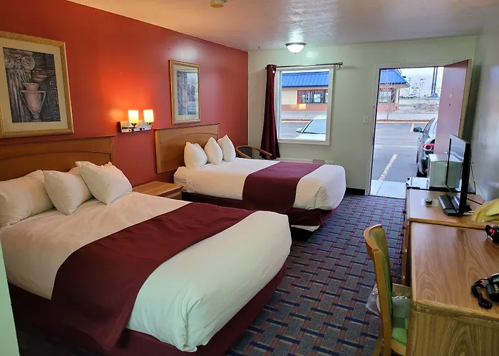 Relax Motel