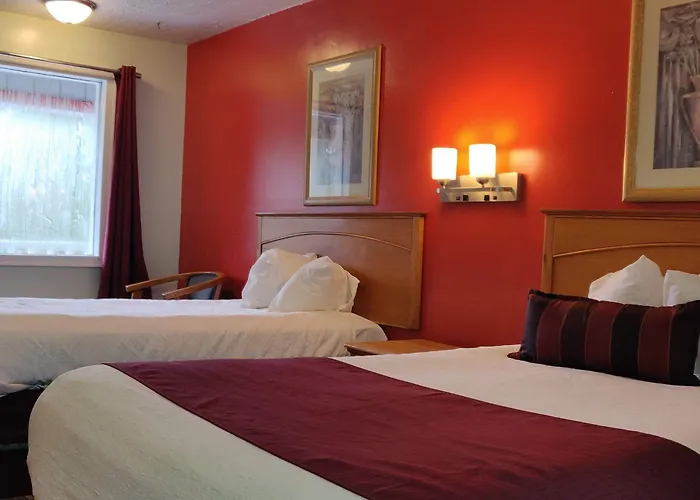 Motel Relax