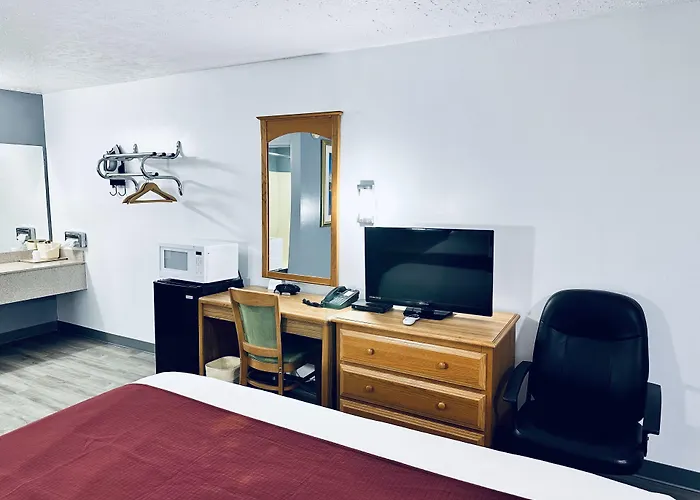 Relax Motel