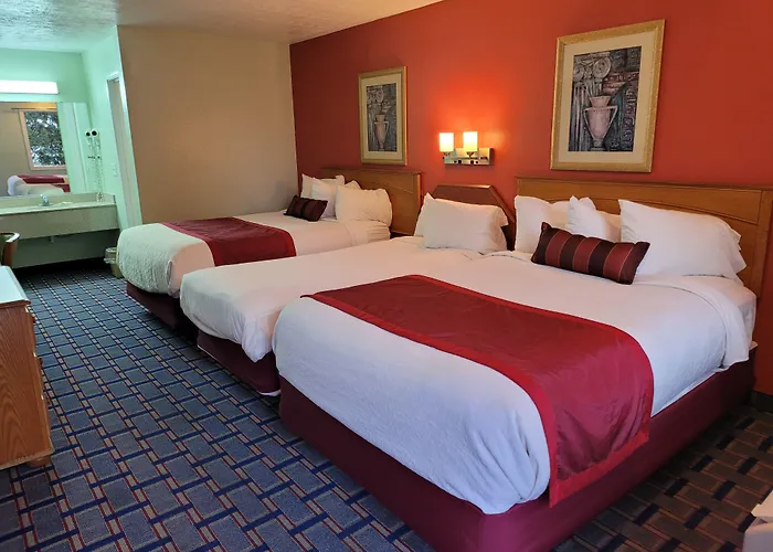 Motel Relax 2*