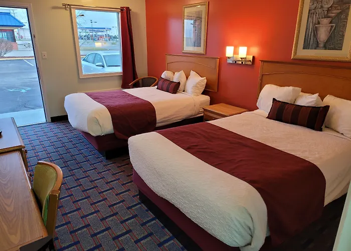 Motel Relax
