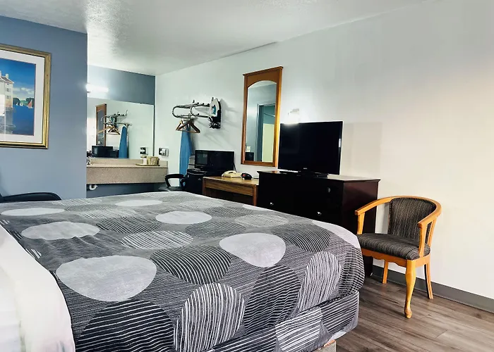 Relax Motel 2*