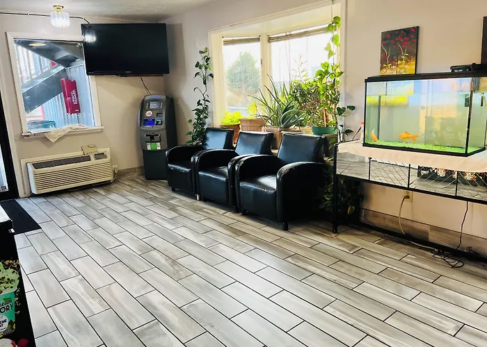 Motel Relax