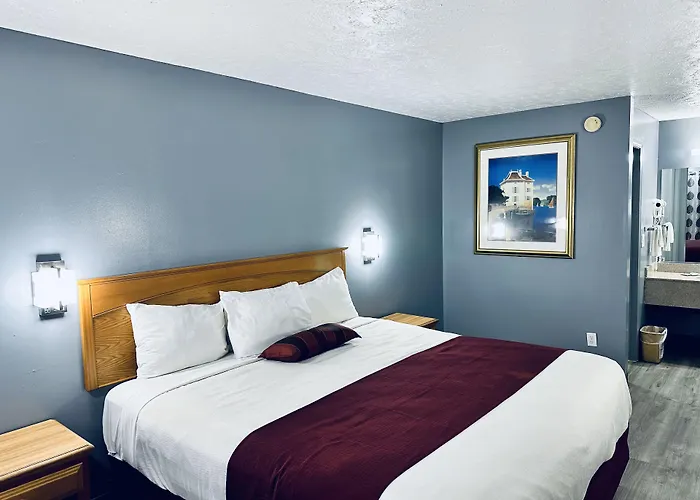 Relax Motel 2*