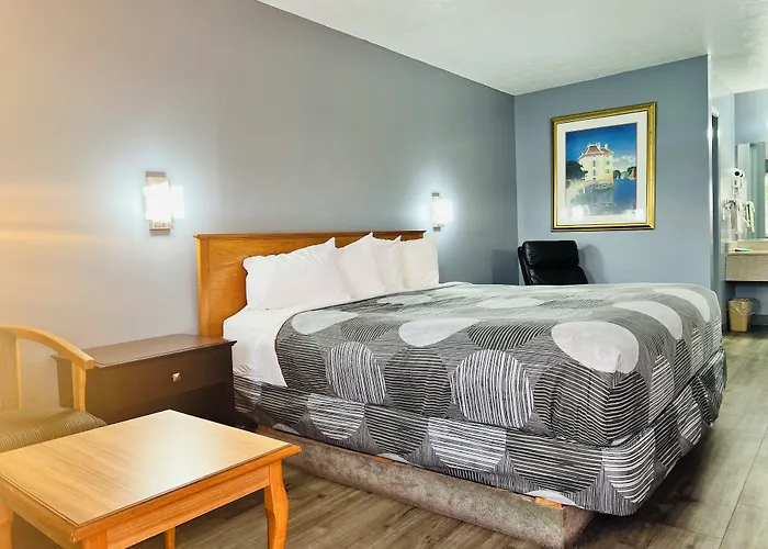 Motel Relax