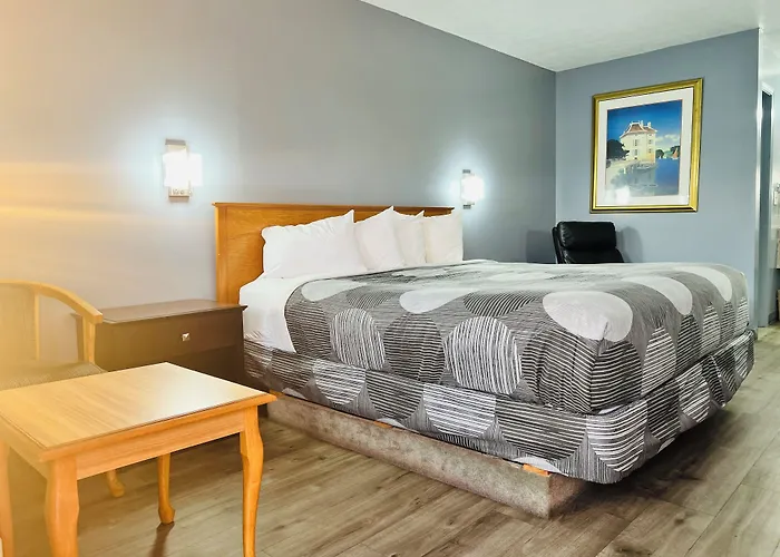 Relax Motel